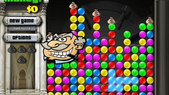 Image for the game Big Money!