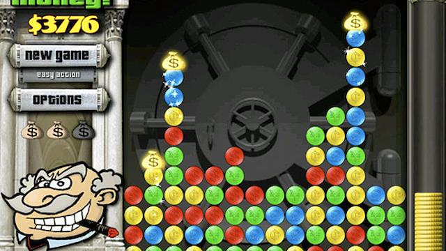 Image for the game Big Money!