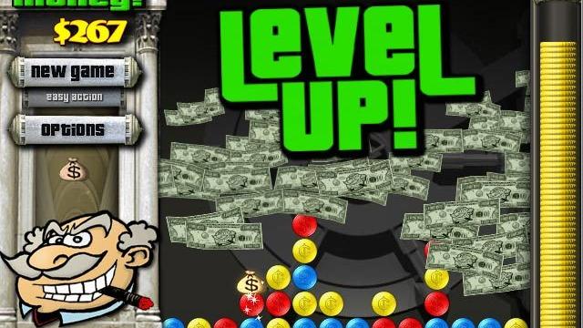 Image for the game Big Money!