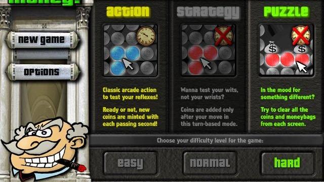 Image for the game Big Money!