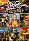 Cover image for the game Big Mutha Truckers