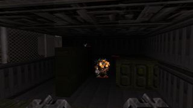 Image for the game Big Orbit