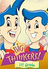 Cover image for the game Big Thinkers 1st Grade