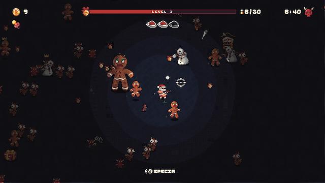 Image for the game Big Trouble in Little Chimney