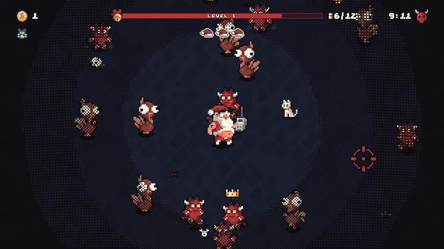 Image for the game Big Trouble in Little Chimney