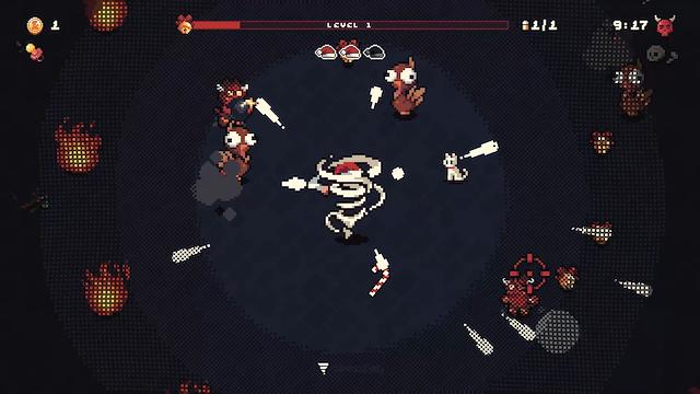 Image for the game Big Trouble in Little Chimney