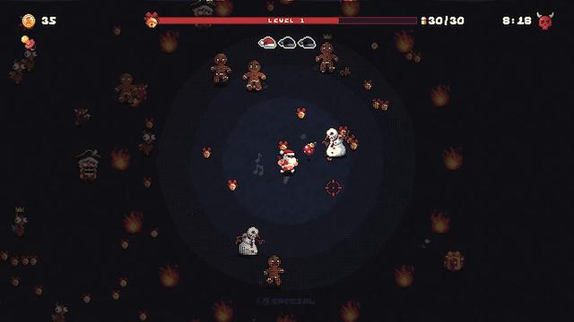 Image for the game Big Trouble in Little Chimney