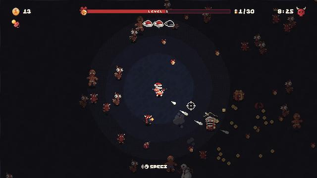 Image for the game Big Trouble in Little Chimney