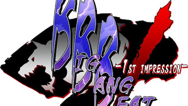 Image for the game BigBang Beat: 1st Impression