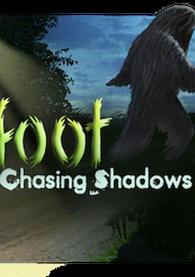 Cover image for the game Bigfoot: Chasing Shadows