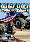 Cover image for the game Bigfoot: Collision Course
