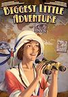 Cover image for the game Biggest Little Adventure