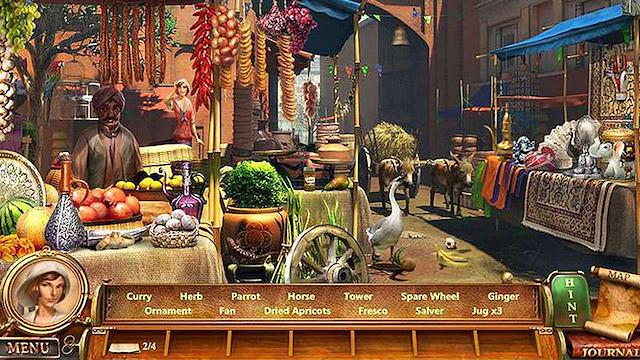 Image for the game Biggest Little Adventure