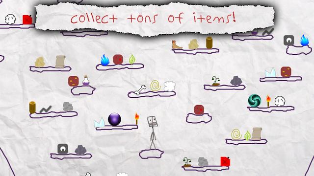 Image for the game Biglands: A Game Made By Kids