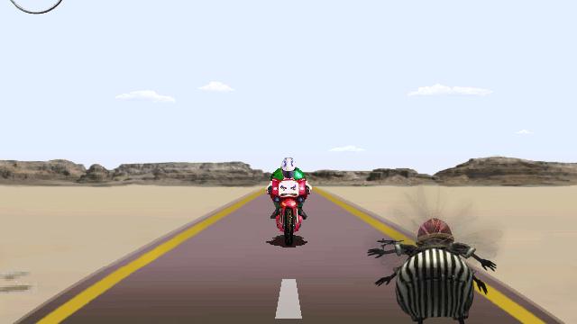 Image for the game Bikeflyter