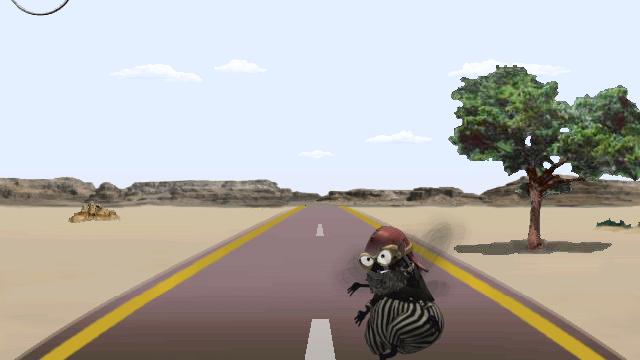 Image for the game Bikeflyter