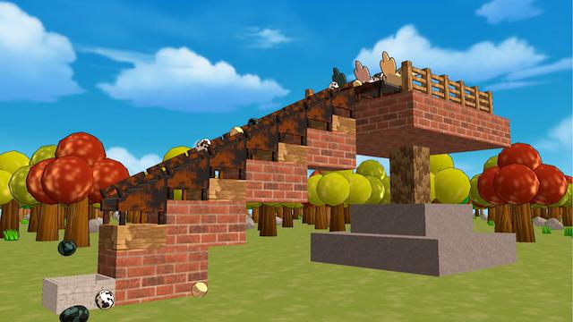 Image for the game Billion Egg Farm