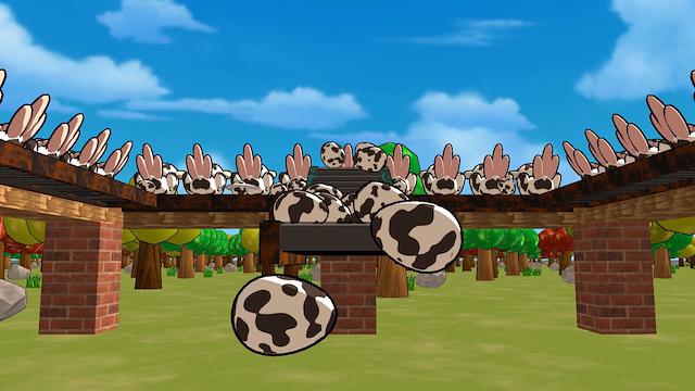 Image for the game Billion Egg Farm