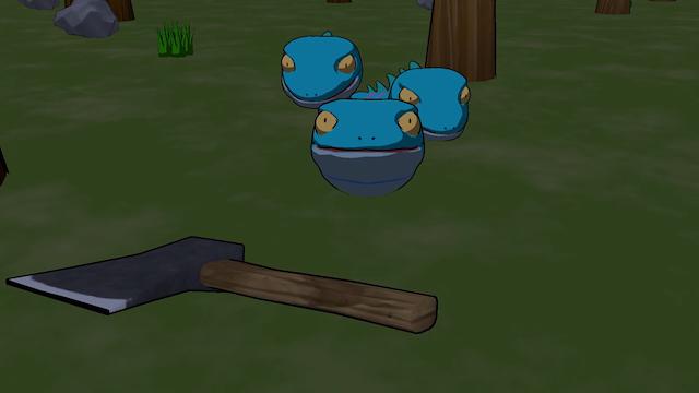 Image for the game Billion Egg Farm