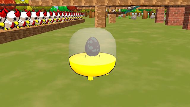 Image for the game Billion Egg Farm