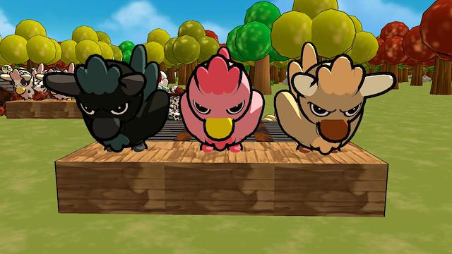 Image for the game Billion Egg Farm