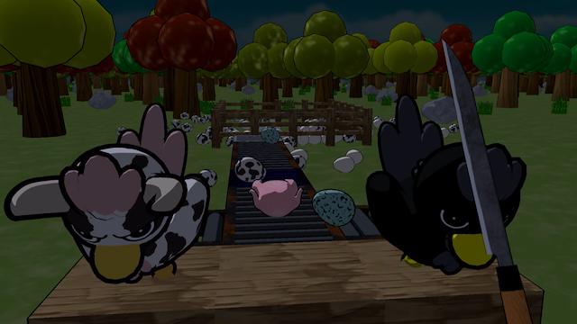 Image for the game Billion Egg Farm