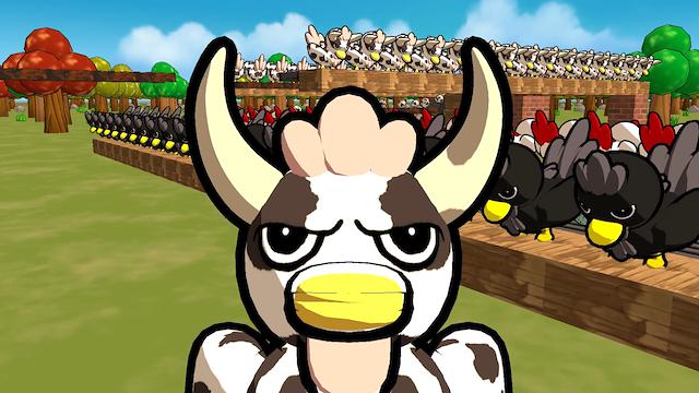 Image for the game Billion Egg Farm