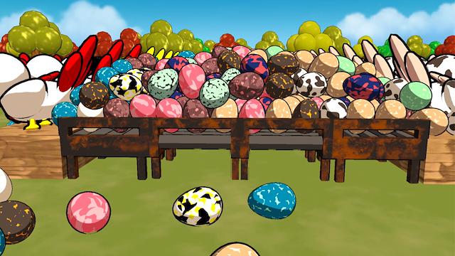 Image for the game Billion Egg Farm