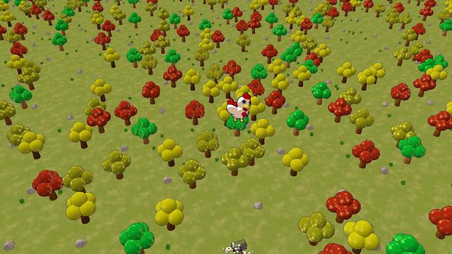 Image for the game Billion Egg Farm