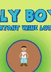 Cover image for the game Billy Boy's Important Wine Lottery