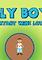Cover image for the game Billy Boy's Important Wine Lottery