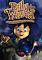 Cover image for the game Billy the Wizard: Rocket Broomstick Racing