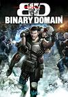 Cover image for the game Binary Domain
