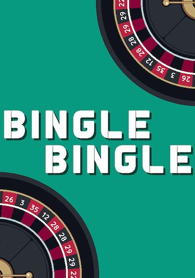Cover image for the game Bingle Bingle