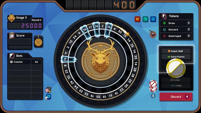 Image for the game Bingle Bingle