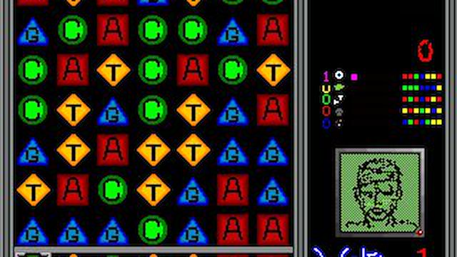 Image for the game Bio-Hazard