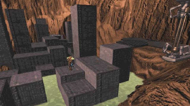 Image for the game BioForge