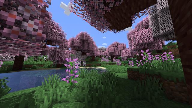 Image for the game Biomes O' Plenty