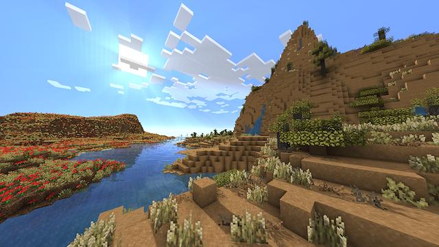 Image for the game Biomes O' Plenty