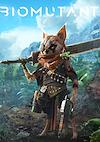 Cover image for the game Biomutant