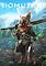 Cover image for the game Biomutant