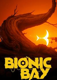 Cover image for the game Bionic Bay