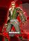 Cover image for the game Bionic Commando Rearmed