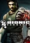 Cover image for the game Bionic Commando