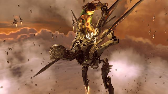 Image for the game Bionic Commando