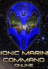 Cover image for the game Bionic Marine Command Online