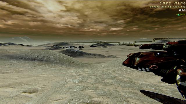 Image for the game Bionite: Origins