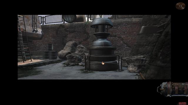 Image for the game Bioscopia: Where Science Conquers Evil