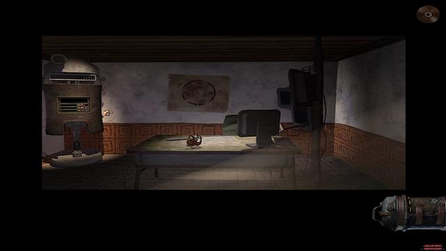 Image for the game Bioscopia: Where Science Conquers Evil