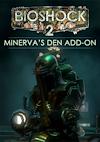 Cover image for the game BioShock 2: Minerva's Den